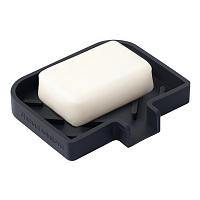 Изображение товара Мыльница Dry Flex, графит