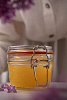Изображение товара Банка для хранения Maison Jar, 200 мл