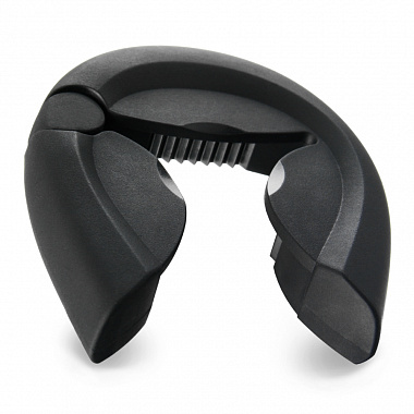 картинка Открывалка для вин VacuVin, черная от магазина Одежда+