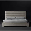 Изображение товара Кровать IdealBeds Modena Horizon Bed