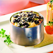 Изображение Праздничная выпечка и готовка к Новому году: подборка товаров