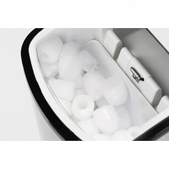 Изображение товара Ледогенератор IceMaster Ecostyle, серебристый