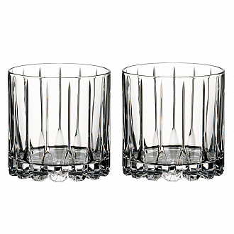 Изображение товара Набор стаканов Bar Drink Specific Glassware Rocks, 283 мл, 2 шт.