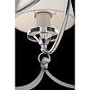 Изображение товара Люстра Modern, Ariana, 7 ламп, Ø76х74 см, хром