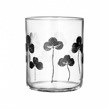 картинка Стакан Teemu Клевер, 280 мл от магазина Одежда+
