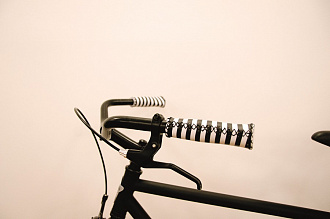 Изображение товара Чехлы на руль велосипеда Floretta