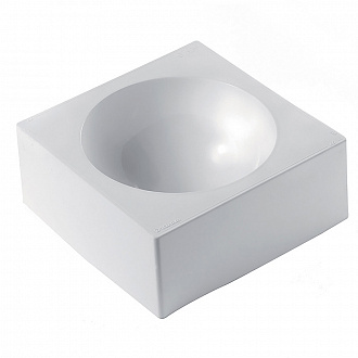 Изображение товара Форма силиконовая для приготовления тортов Dome, Ø18 см