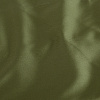 Изображение товара Простыня на резинке из сатина оливкового цвета из коллекции Wild, 200х200х30 см