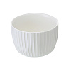 Изображение товара Менажница Soft Ripples, Dual Glazing, на деревянной подставке, 4 чаши