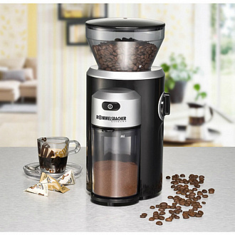 Изображение товара Кофемолка Rommelsbacher EKM 300