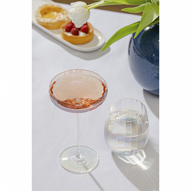 картинка Набор креманок Gemma Opal, 255 мл, 2 шт. от магазина Одежда+