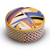 Изображение товара Шкатулка Living abstract, 13х6,5 см