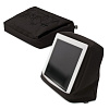 Изображение товара Подставка с карманом для планшета Hitech черная