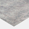 Изображение товара Ковер Line, 160х230 см, серый