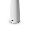 Изображение товара Светильник настольный LED, Clam, 5х33,5 см, белый