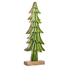 Изображение товара Декор новогодний Nordic tree из коллекции New Year Essential, 40 см