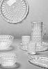 Изображение товара Чаша Vanity, Ø25 см, прозрачная