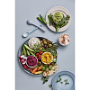 Изображение товара Набор керамических тарелок Le Creuset Calm, 4х17 см