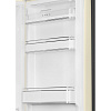 Изображение товара Холодильник двухдверный Smeg FAB32RCR5 No-frost, правосторонний, кремовый