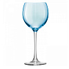Изображение товара Набор бокалов для вина Polka, 400 мл, пастельный, 4 шт.