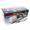 Изображение товара Точилка для ножей электрическая Chef's Choice 130, серебристый металлик
