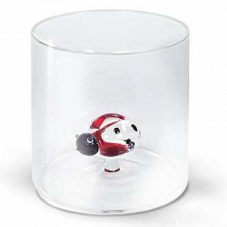 Стакан Божья коровка, 250 мл