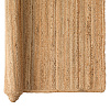 Изображение товара Ковер из джута базовый из коллекции Ethnic, 300х400 см