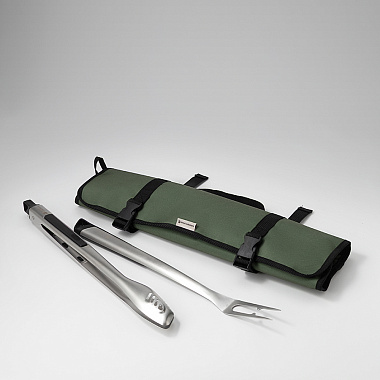 Чехол для инструментов для гриля Smart Grill, 53х40 см, анонс элемента