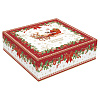 Изображение товара Набор десертных тарелок Christmas Heritage, Ø20 см, 4 шт.