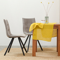 Изображение 5 практичных и современных решений для столовой зоны
