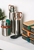Изображение товара Бутылка Water Bottle, 500 мл, оранжевая