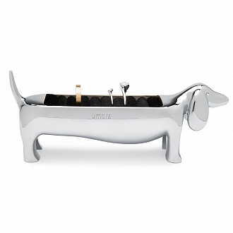 Изображение товара Держатель для колец Dachsie