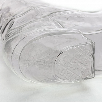 Изображение товара Ваза Crystallbootie Diesel Living, 28 см