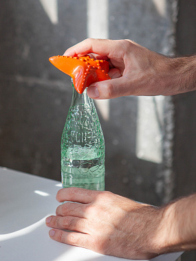 картинка Открывалка для бутылок Starfish от магазина Одежда+