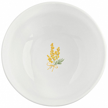 картинка Салатник Mimosa, 15 см от магазина Одежда+