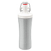 Изображение товара Бутылка для воды Plopp To Go, Organic, 425 мл, серая
