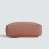 Изображение товара Пуф-подушка, 60х60х20 см, розовый