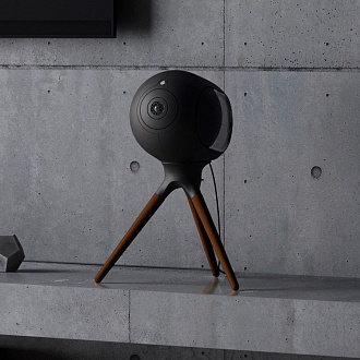Изображение товара Стойка настольная Treepod для Phantom I, матовая черная