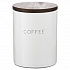 Банка для хранения кофе Smart Solutions, 650 мл