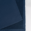 Изображение товара Халат банный темно-синего цвета Essential S/M