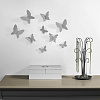 Изображение товара Декор для стен Mariposa 9 серый