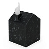 Изображение товара Бокс для салфеток Casa, черный