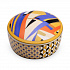 Шкатулка Living abstract, 10х5,5 см