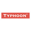 Логотип TYPHOON