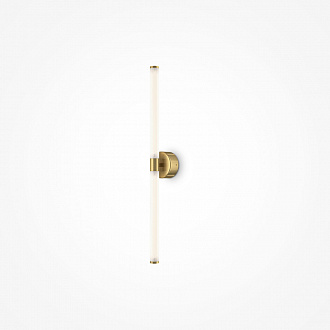 Изображение товара Светильник настенный Modern, Axis, Ø3х63 см, золото