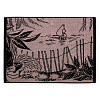 Изображение товара Полотенце для рук Moomin в Лесу, 50х70 см