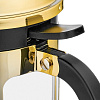 Изображение товара Френч-пресс Bodum, Chambord, 1 л, золотой