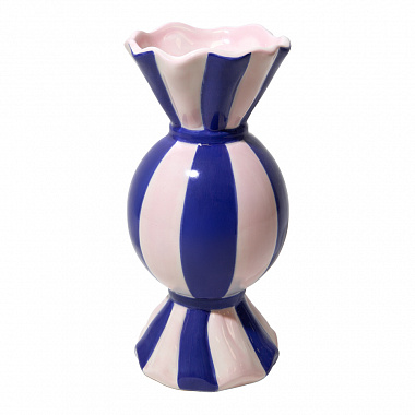 картинка Ваза Funfair, 20 см от магазина Одежда+