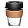 Кружка Brew Cork M 340 мл Black