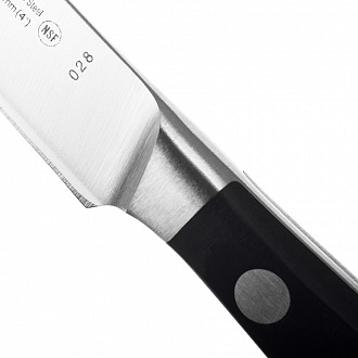 Изображение товара Нож кухонный для чистки овощей Arcos, Manhattan, 10 см